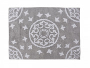 moshat� pamutsz�nyeg - sz�rke Duna sz�rke Duna